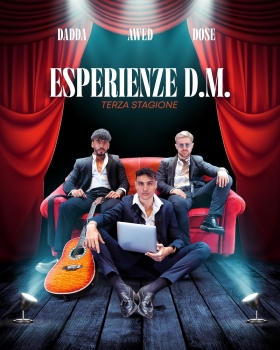 ESPERIENZE D.M. Terza Stagione - ARTESPETTACOLO